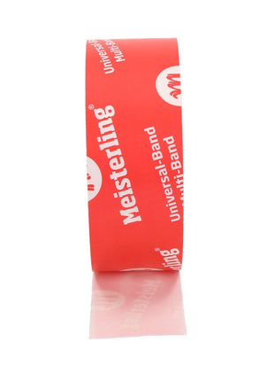 Meisterling Universal Tape / Multi Tape MicroPLUS 150 mm x 25 m 4 piezas (4x 006050000441) cinta adhesiva