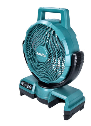 Makita DCF 203 Z Ventilateur sans fil 14,4V - 18V Solo - sans batterie, sans chargeur