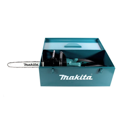 Tronçonneuse électrique Makita UC 4051 A 2000 watts / longueur de coupe 40 cm + coffret métal