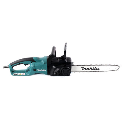 Makita UC 4051 A Elektro Kettensäge 2000 Watt / 40 cm Schnittlänge + Metallkoffer