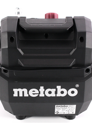 Compresseur Metabo Basic 160-6 W OF 900 W 8 bar (601501000)