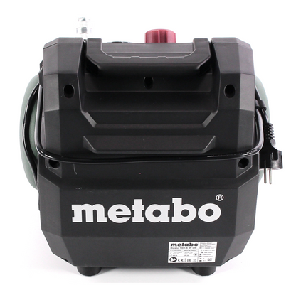 Compresseur Metabo Basic 160-6 W OF 900 W 8 bar (601501000)