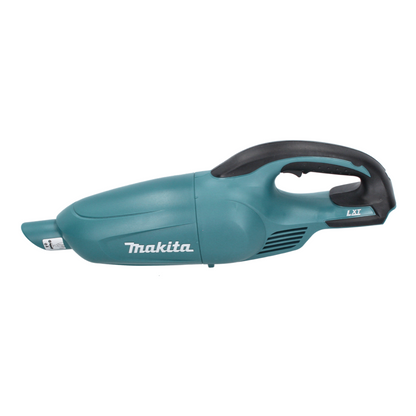 Makita DCL 180 G1 Aspirateur sans fil 18 V - vert + 1x Batterie 6,0 Ah - sans chargeur