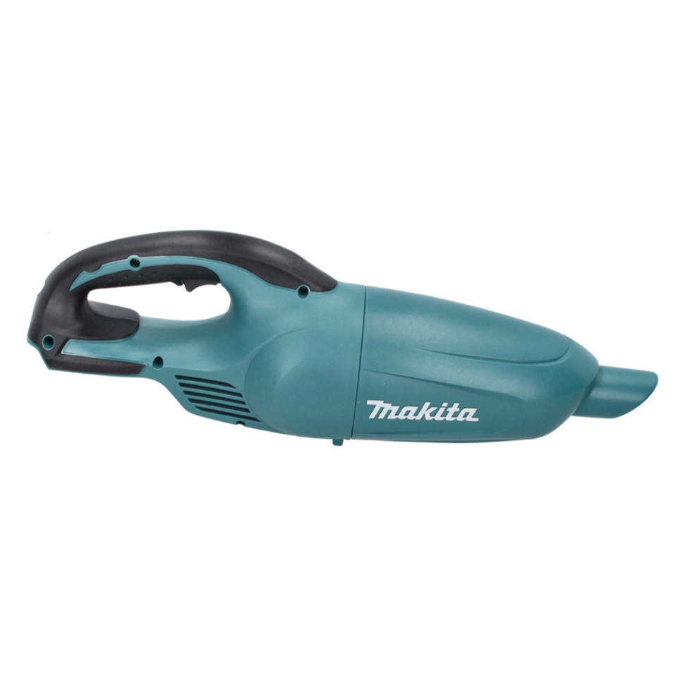 Makita DCL 180 RG1 Aspirateur sans fil 18 V - vert + 1x Batterie 6,0 Ah + Chargeur