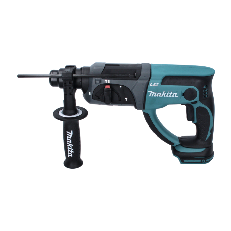 Makita DHR 202 G1 Perforateur sans fil 18 V 2.0 J SDS Plus + 1x Batterie 6.0 Ah - sans chargeur