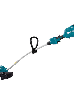 Coupe-bordure sans fil Makita DUR 189 Z 18 V 300 mm brushless solo - sans batterie, sans chargeur