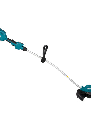 Coupe-bordure sans fil Makita DUR 189 Z 18 V 300 mm brushless solo - sans batterie, sans chargeur