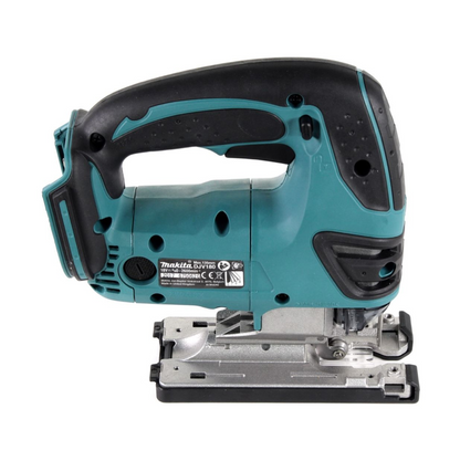 Makita DJV 180 G1 Scie sauteuse sans fil 18V + 1x Batterie 6.0 Ah - sans chargeur