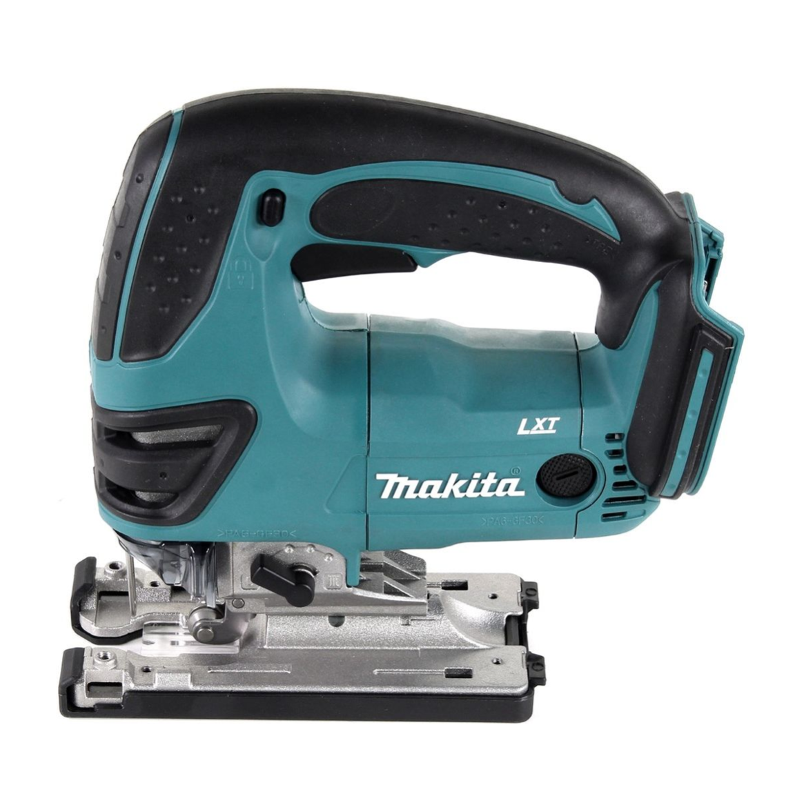 Makita DJV 180 RG1 Scie sauteuse à batterie 18V + 1x Batterie 6.0 Ah + Chargeur