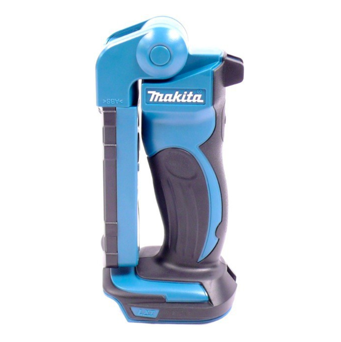 Makita DML 801 RG1 Lampe de chantier sans fil 14,4 - 18 V + 1x Batterie 6,0 Ah + Chargeur