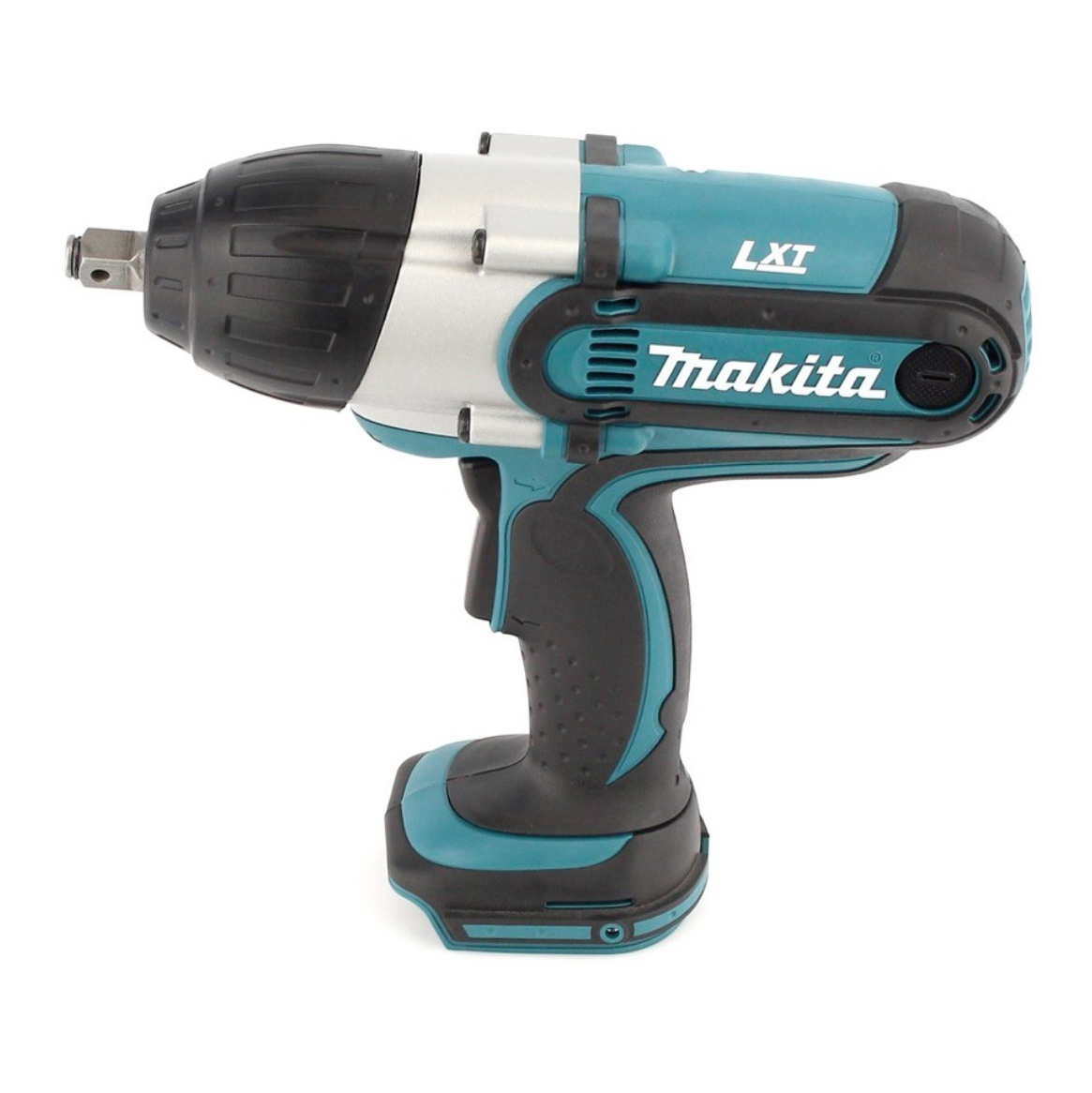 Makita DTW 450 RG Visseuse à chocs sans fil 18 V 440 Nm 1/2 "+ 2x Batteries 6,0 Ah + Chargeur