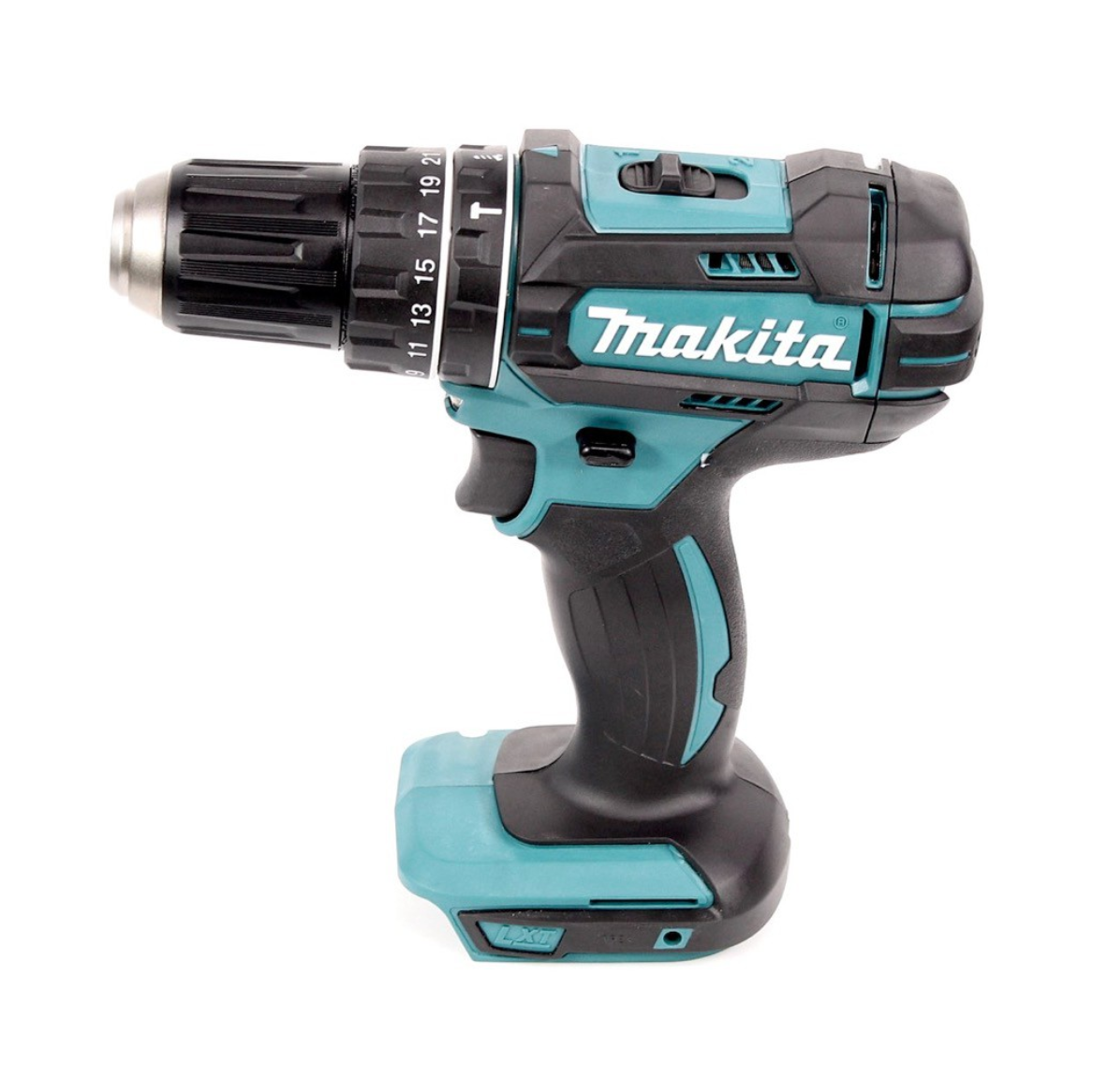 Makita DHP 482 RG1 Akku Schlagbohrschrauber 18 V 62 Nm + 1x Akku 6,0 Ah + Ladegerät - Toolbrothers