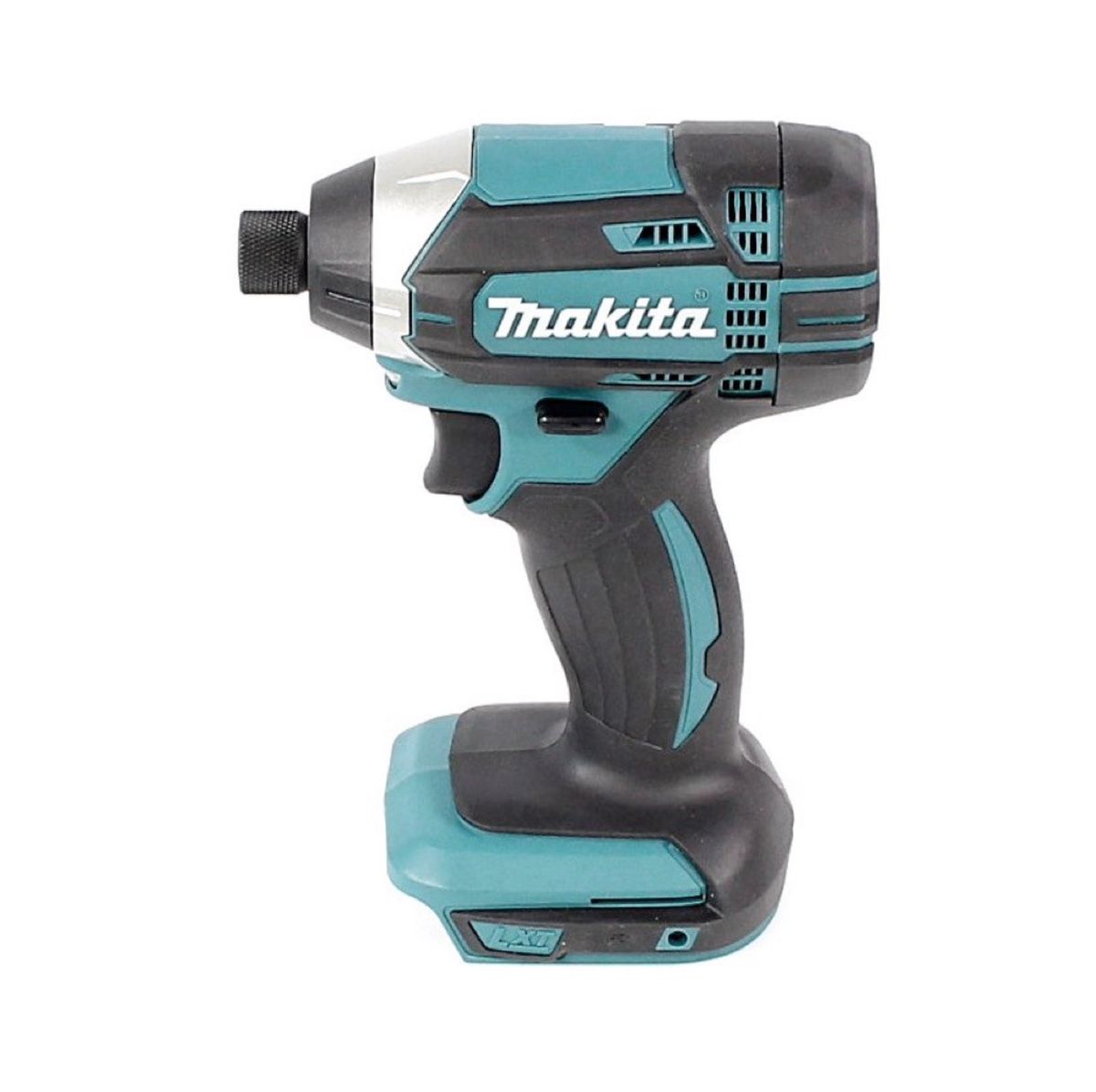 Makita DTD 152 G1 Visseuse à chocs sans fil 18 V 165 Nm + 1x Batterie 6,0 Ah - sans chargeur