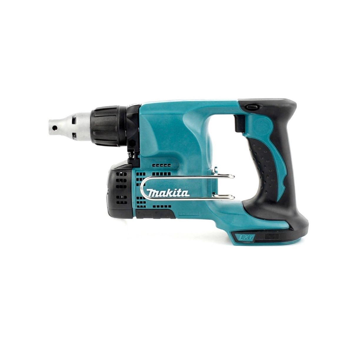 Makita DFS 450 ZJ 18 V Visseuse plaque de plâtre sans fil avec boîtier Makpac - sans Batterie, ni Chargeur