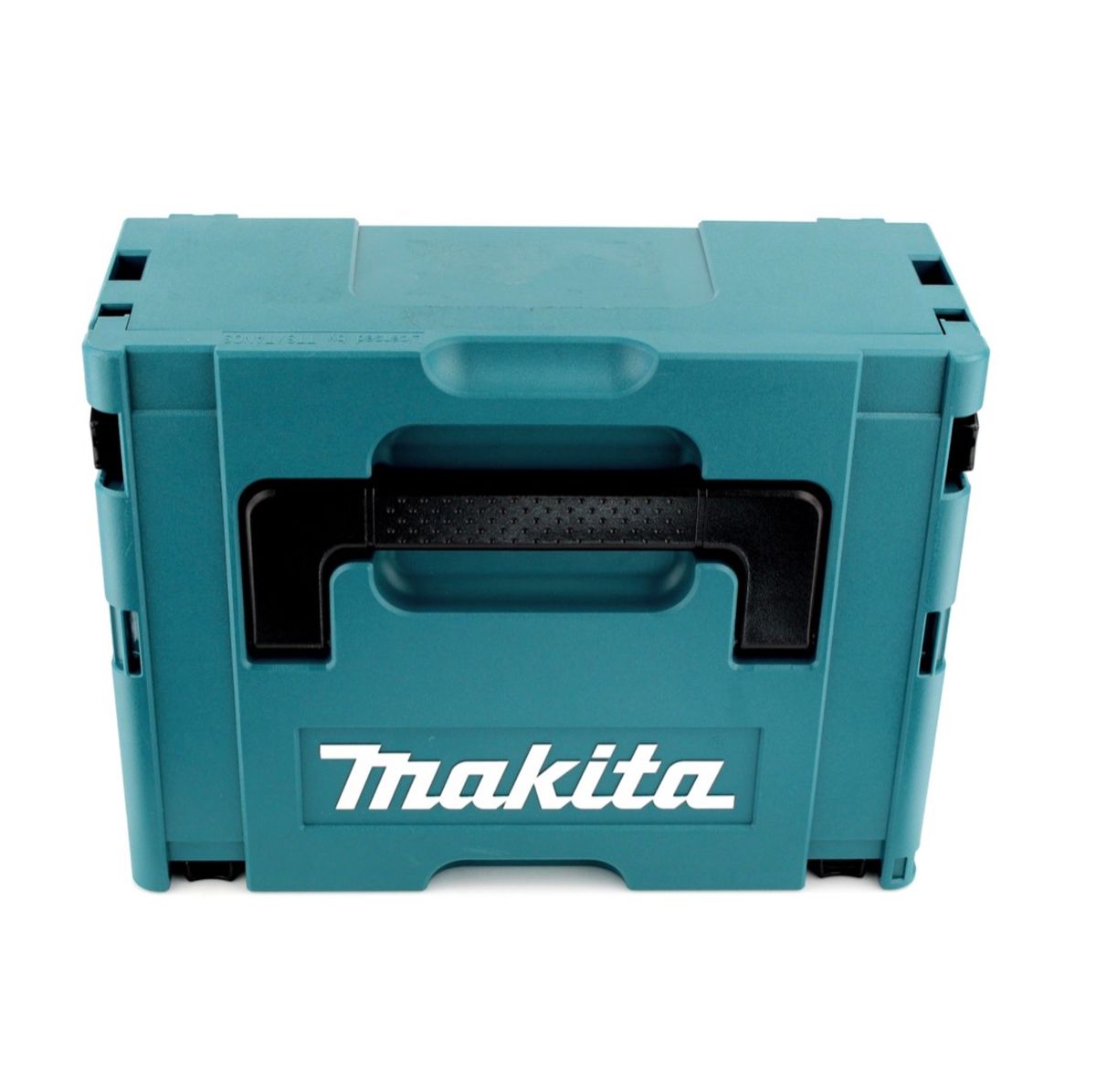 Makita DFS 450 ZJ 18 V Visseuse plaque de plâtre sans fil avec boîtier Makpac - sans Batterie, ni Chargeur