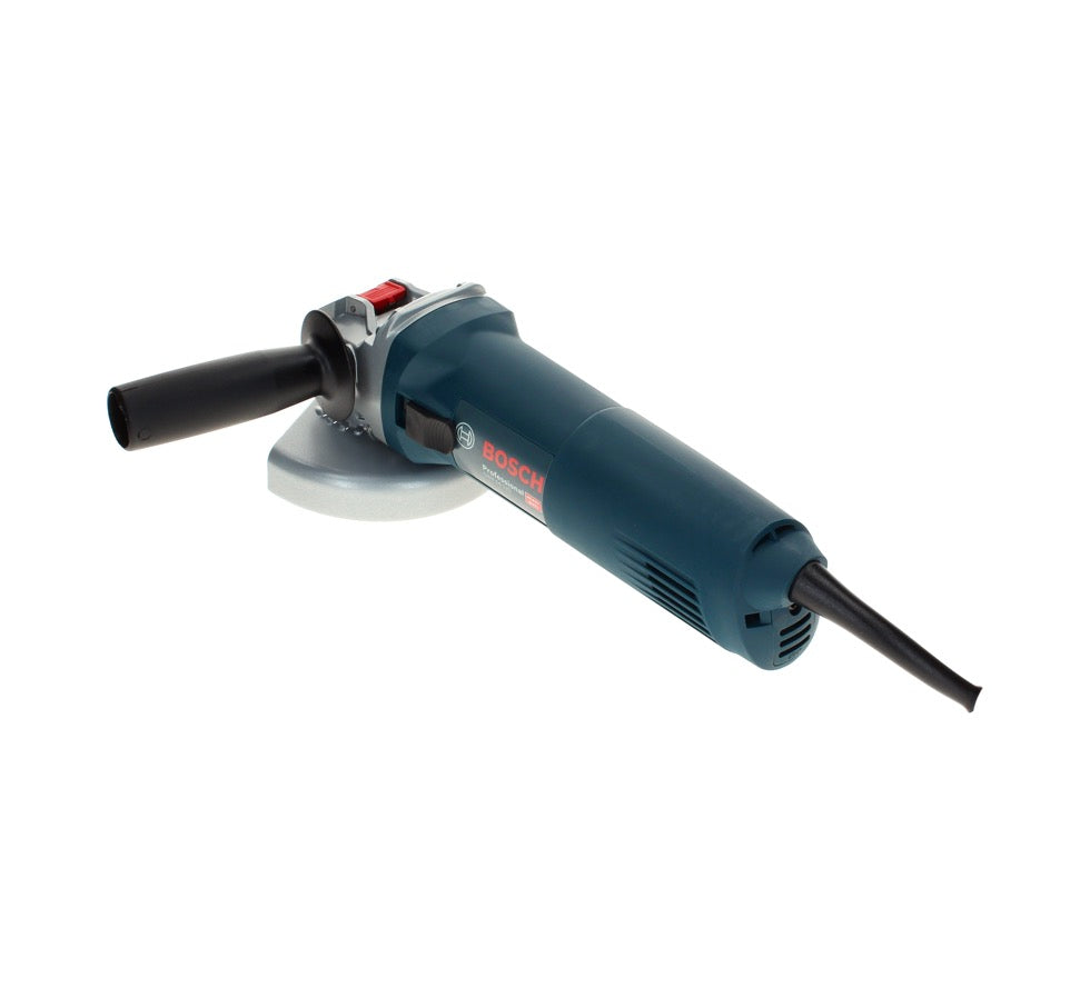 Bosch GWX 14-125 Meuleuse angulaire Professional 1400 W 125 mm X-Lock ( 06017B7000 )