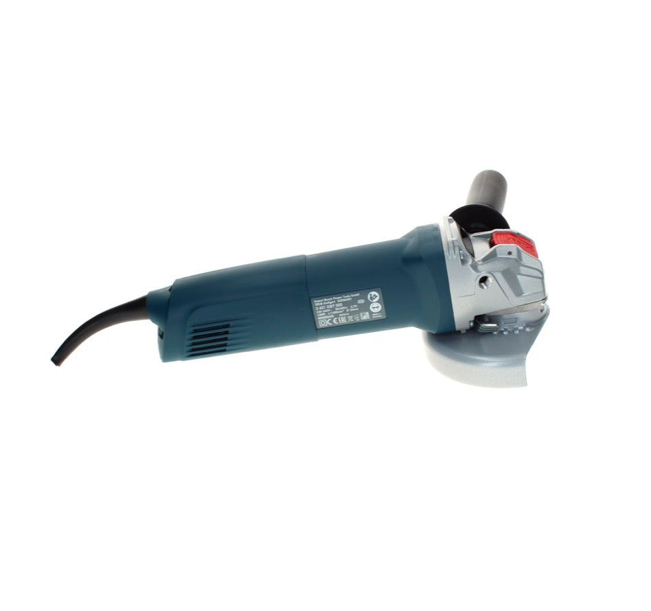 Bosch GWX 14-125 Meuleuse angulaire Professional 1400 W 125 mm X-Lock ( 06017B7000 )