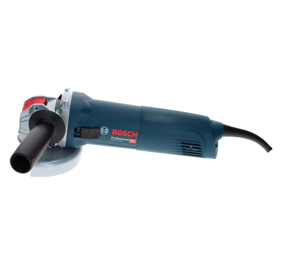 Bosch GWX 10-125 Meuleuse angulaire Professionelle 1000 W 125 mm X-Lock ( 06017B3000 )