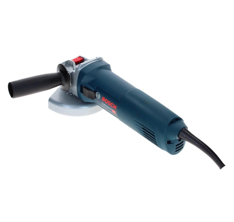 Bosch GWX 10-125 Meuleuse angulaire Professionelle 1000 W 125 mm X-Lock ( 06017B3000 )