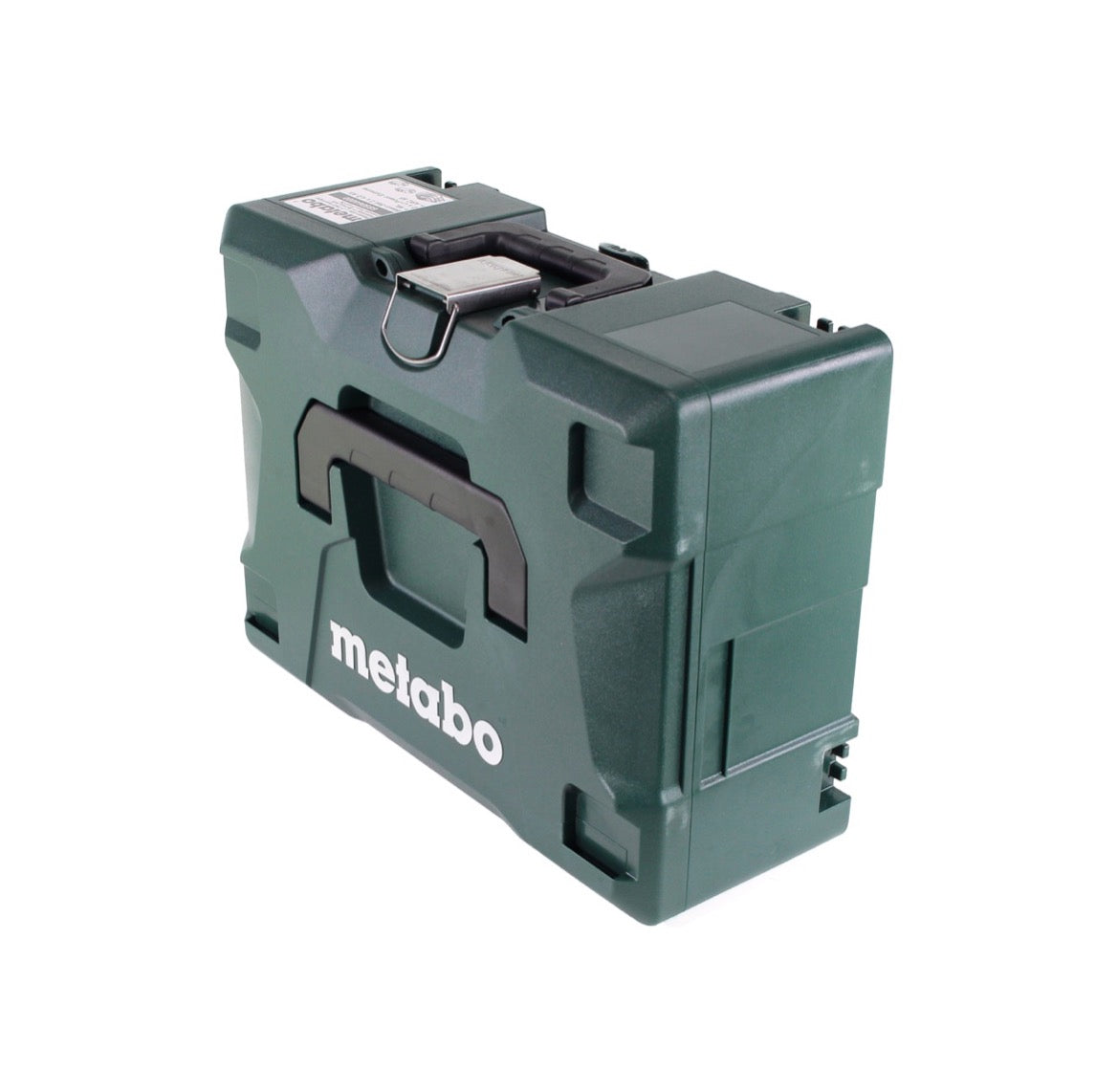 Metabo MetaLoc II valise 3 pièces - sans accessoires (3x 626431000)