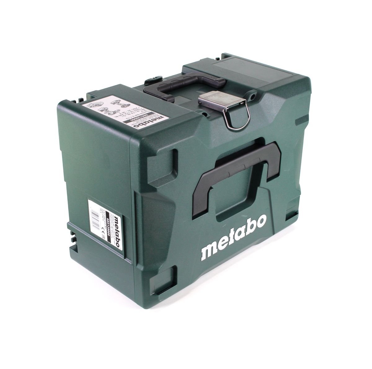 Metabo MetaLoc III coffret 2 pièces (2x 626432000)