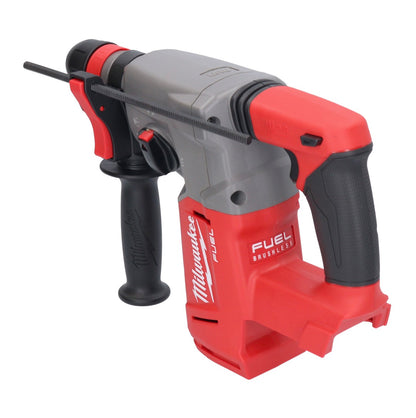 Milwaukee M18 CHX-0 Perforateur-burineur sans fil 18 V, 2,5 J, Brushless, solo, SDS-plus  - sans batterie, sans chargeur (4933451381)