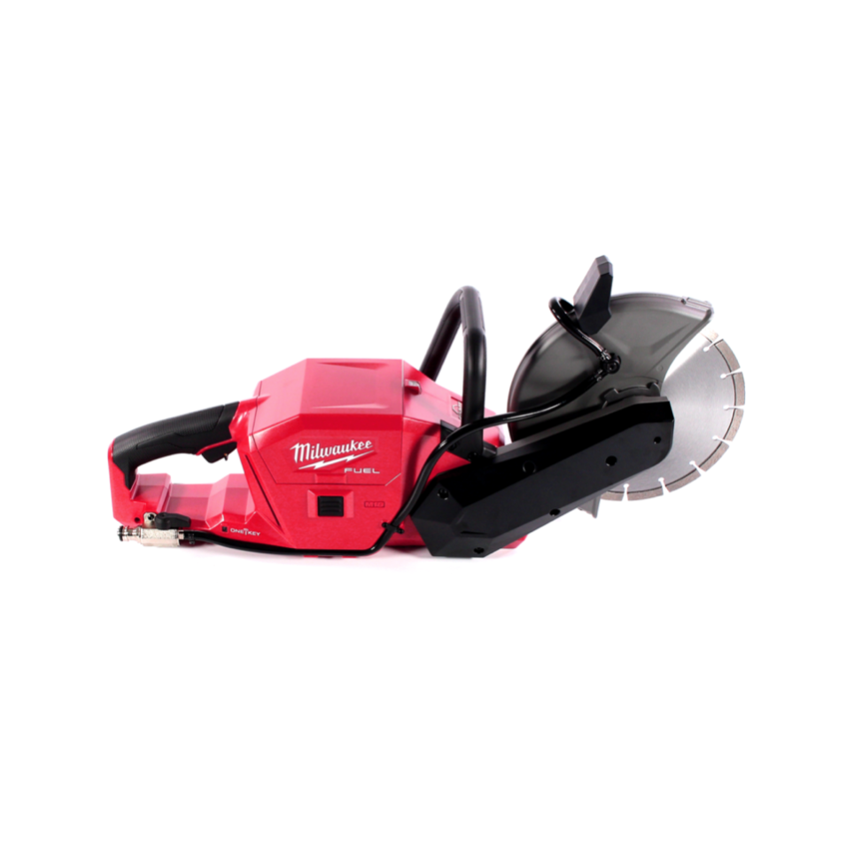 Milwaukee M18 FCOS230-0 Akku Trennschleifer 18 V 230 mm Brushless ( 4933471696 ) - ohne Akku, ohne Ladegerät