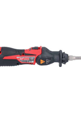 Milwaukee M12 SI-0 Akku Lötkolben 12 V 400 °C ( 4933459761 ) arretierbarer Kopf Solo - ohne Akku, ohne Ladegerät - Toolbrothers