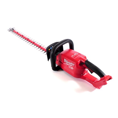 Milwaukee M18 CHT-0 Taille-haie sans fil 18 V,  610 mm, Brushless, solo - sans batterie, sans chargeur (4933459346)