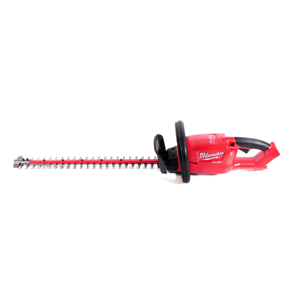 Milwaukee M18 CHT-0 Taille-haie sans fil 18 V,  610 mm, Brushless, solo - sans batterie, sans chargeur (4933459346)