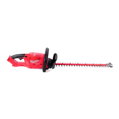 Milwaukee M18 CHT-0 Taille-haie sans fil 18 V,  610 mm, Brushless, solo - sans batterie, sans chargeur (4933459346)