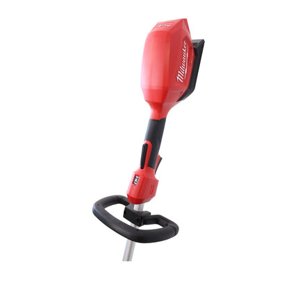 Milwaukee M18 CLT-0 Akku Rasentrimmer 18 V Brushless ( 4933459345 ) Solo - ohne Akku, ohne Ladegerät