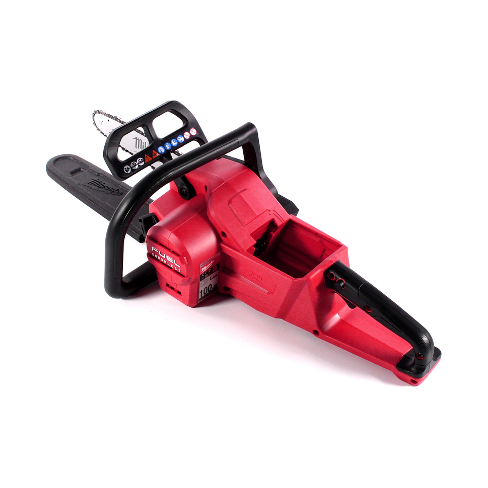 Milwaukee M18 FCHSC-0 Tronçonneuse sans fil 18 V 30 cm Brushless Solo - sans batterie - sans chargeur