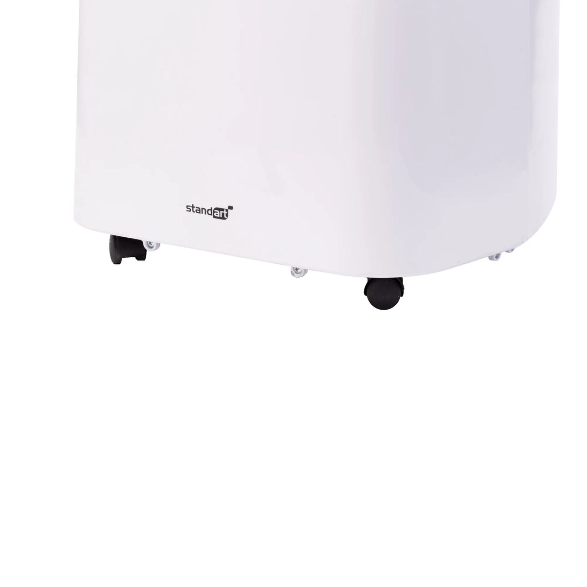 Standart YPS3-09C/3 Climatiseur mobile, 960 watts, - réfrigérant R290 pour pièces jusqu'à 20 m² + Télécommande