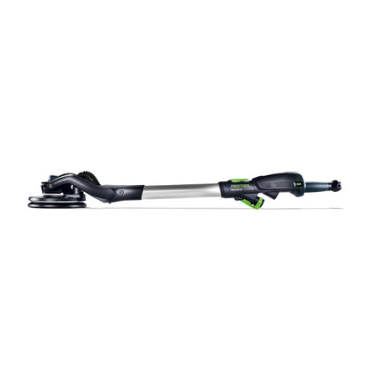 Festool LHS 2 225 EQI-Plus Langhalsschleifer PLANEX 400 W 225 mm ( 575990 ) Brushless + Zubehör + Systainer SYS3 XXL - Toolbrothers