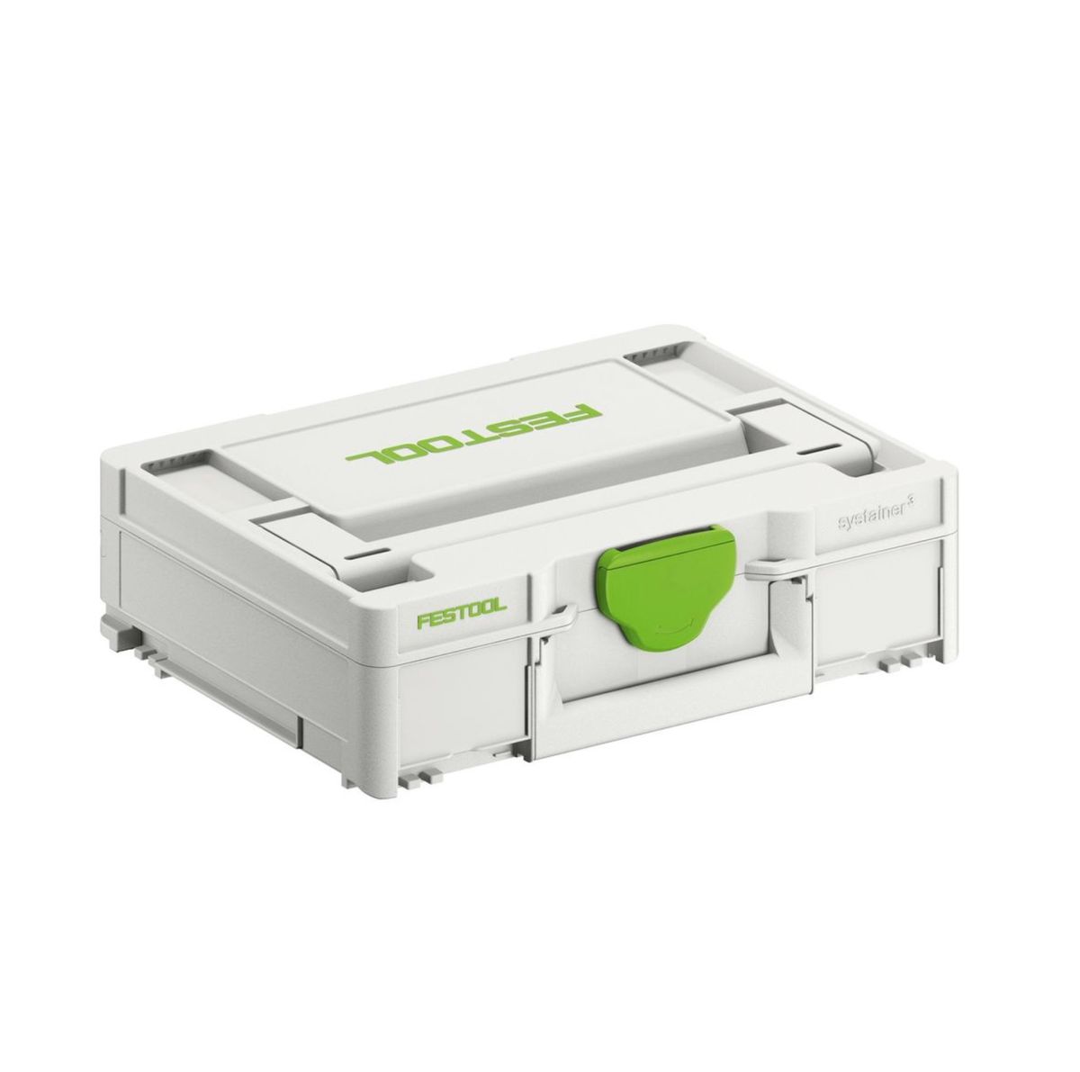 Festool CXS Li 2,6 Plus Akku Bohrschrauber 10,8 V 16 Nm ( 576093 ) + 2x Akku 2,6 Ah + Ladegerät + Winkelvorsatz + Systainer - Nachfolger von 564532 - Toolbrothers