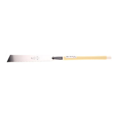 Shogun RYOBA Japansäge Universal Holz Zugsäge langer Griff ( MC-2424H ) Klinge 240 mm - Made in Japan - Toolbrothers