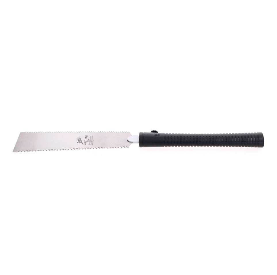 Shogun RYOBA Japansäge Universal Holz Zugsäge langer Griff ( M-180R ) Klinge 180 mm - Made in Japan - Toolbrothers