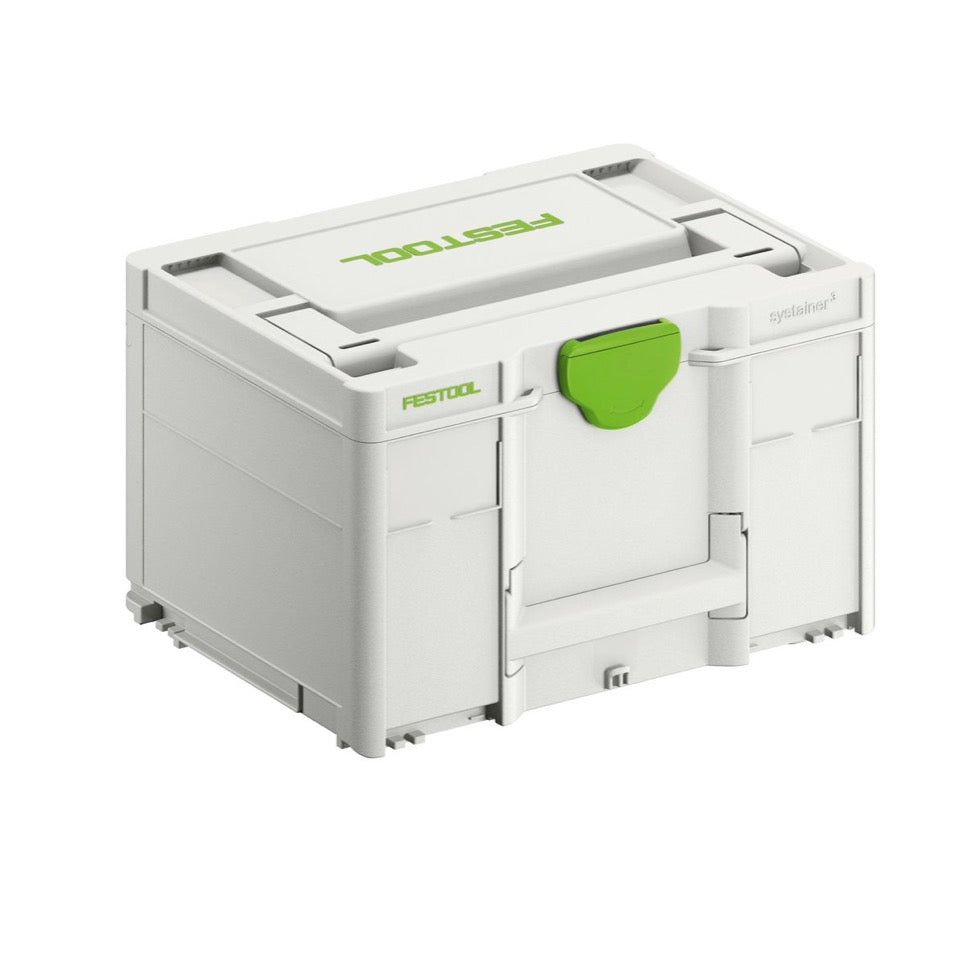 Festool ETS 150/5 EQ-Plus Exzenterschleifer 310 W 150 mm + systainer ( 576080 ) - Nachfolger von 575056 - Toolbrothers