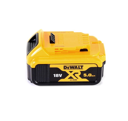 DeWalt DCD 996 ND Akku Schlagbohrschrauber 18 V 95 Nm Brushless + 1x Akku 5,0 Ah + D-Box  - ohne Ladegerät