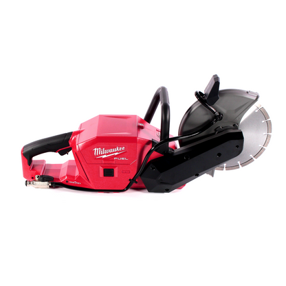 Milwaukee M18 FCOS230-901 Akku Trennschleifer 18 V 230 mm Brushless + 1x Akku 9,0 Ah - ohne Ladegerät