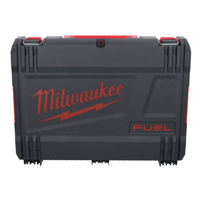 Milwaukee M18 FBJS-401X Akku Stichsäge 18 V Brushless + 1x Akku 4,0 Ah + HD Box - ohne Ladegerät