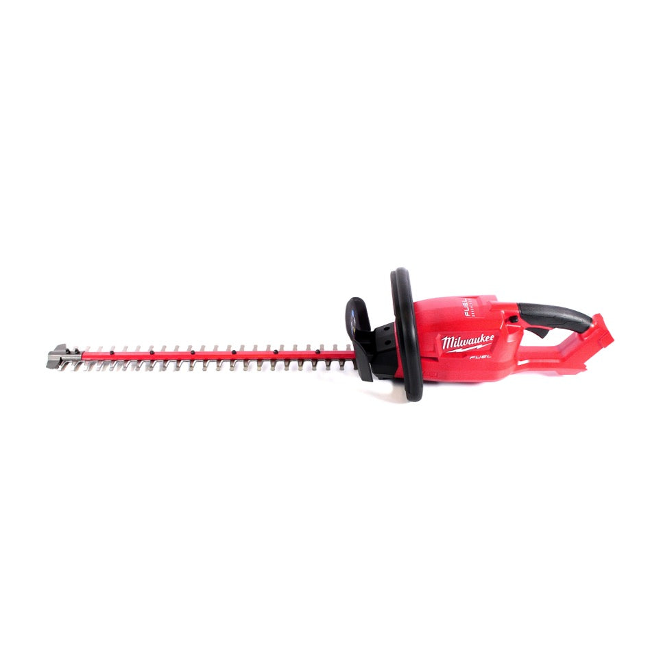 Taille-haie sur batterie Milwaukee M18 CHT-401 18 V 610 mm sans balais + 1x batterie 4,0 Ah - sans chargeur