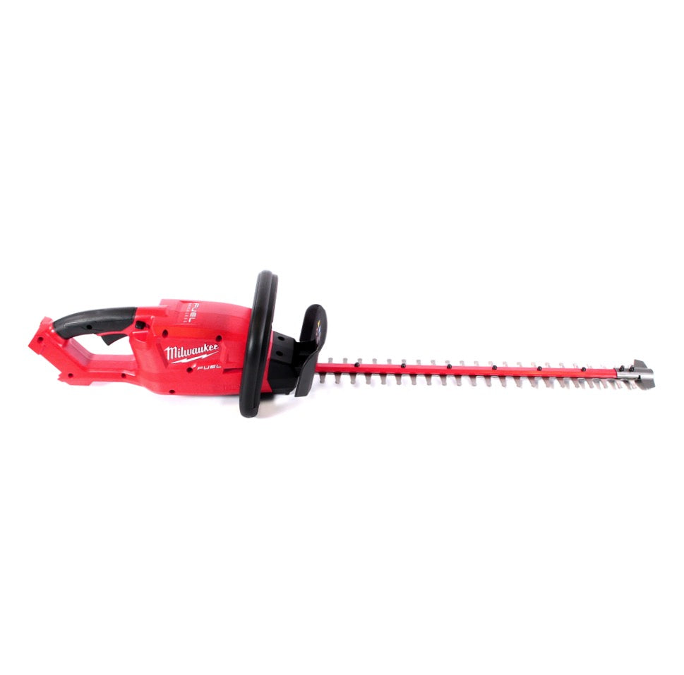 Taille-haie sur batterie Milwaukee M18 CHT-401 18 V 610 mm sans balais + 1x batterie 4,0 Ah - sans chargeur