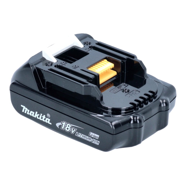 Makita BL 1815 Li-Ion Akku 18 V - 1,3 Ah / 1300 mAh ( 194513-2 ) - Toolbrothers