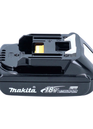 Makita BL 1815 Li-Ion Akku 18 V - 1,3 Ah / 1300 mAh ( 194513-2 ) - Toolbrothers