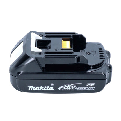 Makita BL 1815 Li-Ion Akku 18 V - 1,3 Ah / 1300 mAh ( 194513-2 ) - Toolbrothers