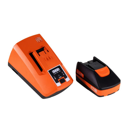 FEIN ABOP 13-2 Select Perceuse-visseuse sans fil 18 V 39 Nm Brushless + 1x Batterie 3.0 Ah + Chargeur + Coffret