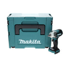 Makita DTW 300 ZJ llave de impacto a batería 18 V 330 Nm 1/2