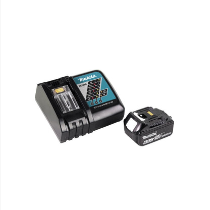 Makita DTW 300 RG1 Visseuse à chocs sans fil 18 V 330 Nm 1/2" Brushless + 1x Batterie 6,0 Ah + Chargeur